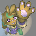 Reaching for the Stars by AvaBun