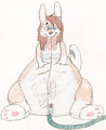 Waterlogged Inflatable Kendall, by krysto2012 by sirkain