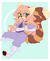 Adopt Extra:IceerTH by Clara
