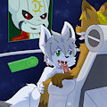 Putting your Money where your Mouth is by AkaiKitsune