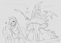 i forgot about thissss by SynnfulTiger