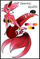 .: Adopt Ownership: Kayla852 :. by PhoenixSAlover