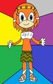 Maya the Echidna