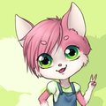 Cute Yoko by kitaness