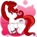 Cyanide Tea Pony by CyanideDrop