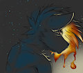 Melting by Blader999