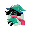 Ralsei