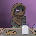Sarin's Santa Scheme by Linkscape