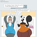 Alice's Makeover by SatsumaLord