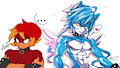 Buff Gays by soina