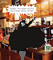Digit's Coffee Rant