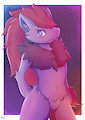 The Zoroark by halpy