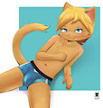 Commissioned by (Rei Serg) by Cubboard