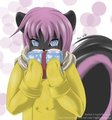 .:Rachel:. by metalrenamon