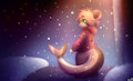 Winter by Zaaru