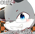[C] For KitsunoGray by KimaCats