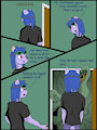 BNJ Comic #2 by litmauthor