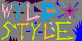 WYLD STYLE by Multiman18