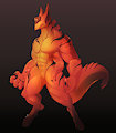Croma by Undeadkitty13
