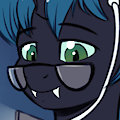 Rain of Doodles #173 by jcosneverexisted