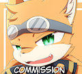 [C] For Xentishthefox by KimaCats