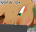 [C] For Fluffyeevee by KimaCats