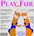 PlayFur 2019 by ElfenSciuridae