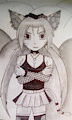 some drawings by kadeathnas