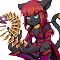 Cash by goshaag