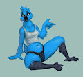 Tweetfur by foxovh