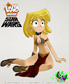 The Loud House - Leia Lori (2016)
