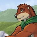 Ocean Gazing by tsaiwolf