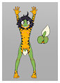 11th th Frog of Frognuary - sleepytoy by Shouk