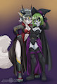 IA commission for Miko-chan by ABD