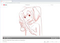 That one time I was on Youtube by BontenWelp