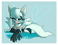 Getting comfy by VenomQuartz