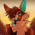 Alijah by Blader999