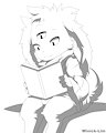 SharLlae sketches (by Winick-Lim)