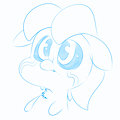 Blinking Digi Test by DigitalDomain123
