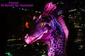 3D Render of Fraener done by Foxmaster. by GronV3