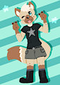 Ty by Morirot by Tydaze