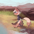 Riverside Ty by Sony-Shock by Tydaze