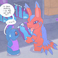 the xxxl by argonvile
