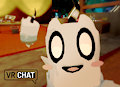 VRChat - Scrumpy Selfie by TyHatAfterDark