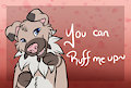 Ruff Me Up by Stomak