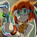 Milla LAB by goshaag