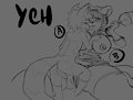 YCH: You should serve your master by Harumi