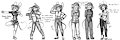 One Track Fashion