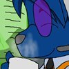 Coffee Time... With Mecha by AkaiKitsune