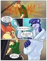 Behind the Lens Page 21 by Germees
